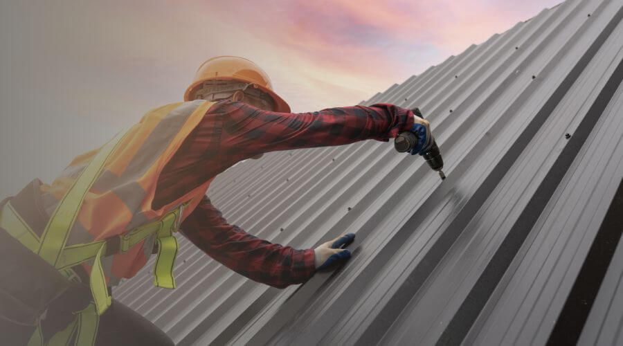 Expert Emergency Roof Repairs services in Buckeye, AZ